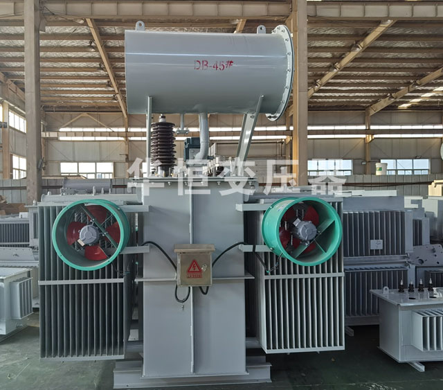 S13-8000/35临泉临泉临泉电力变压器