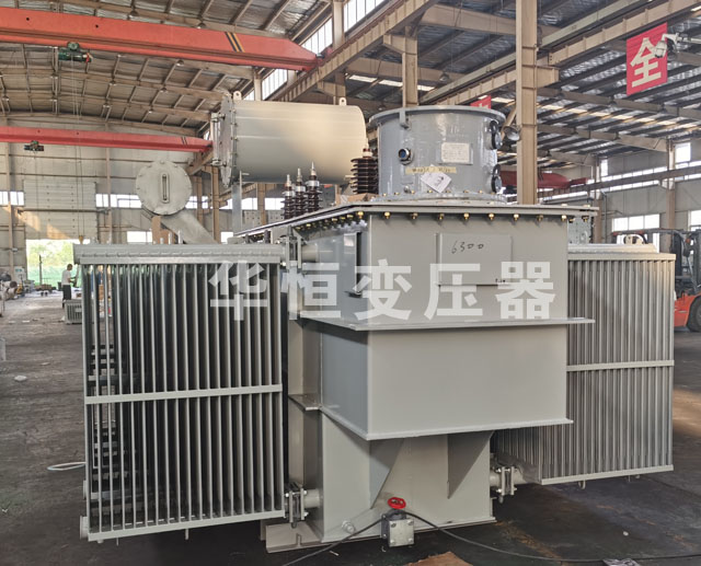 S11-6300/35临泉临泉临泉电力变压器价格
