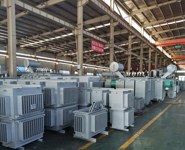 S11-6300/35临泉临泉临泉油浸式变压器